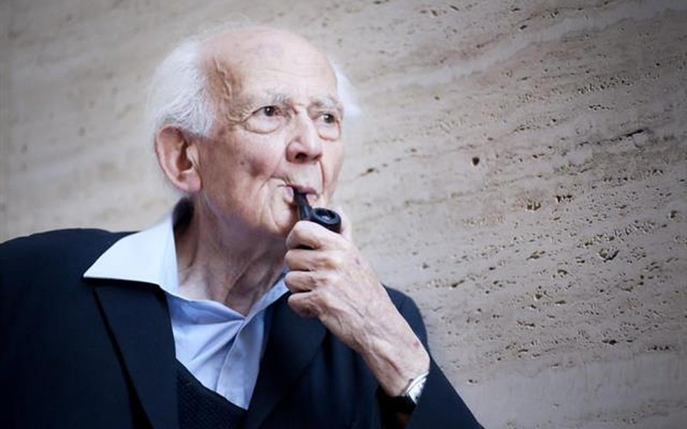 Zygmunt Bauman Soci Logo E Fil Sofo Polon S Morre Aos Anos Upf