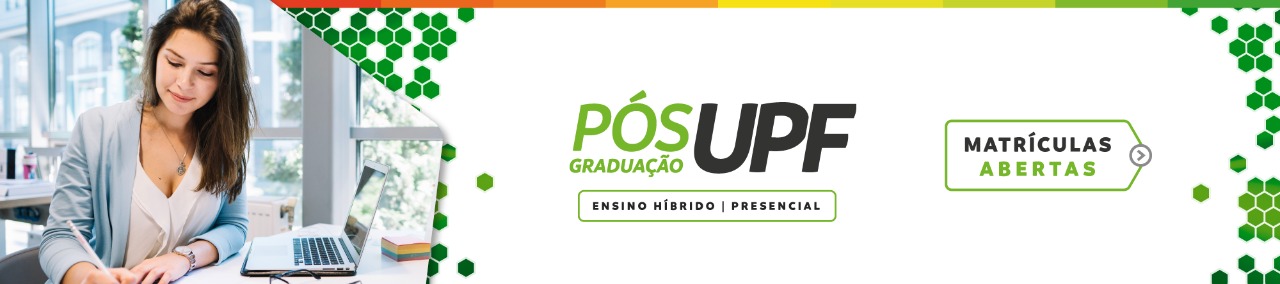 Portal - UPF | Universidade De Passo Fundo