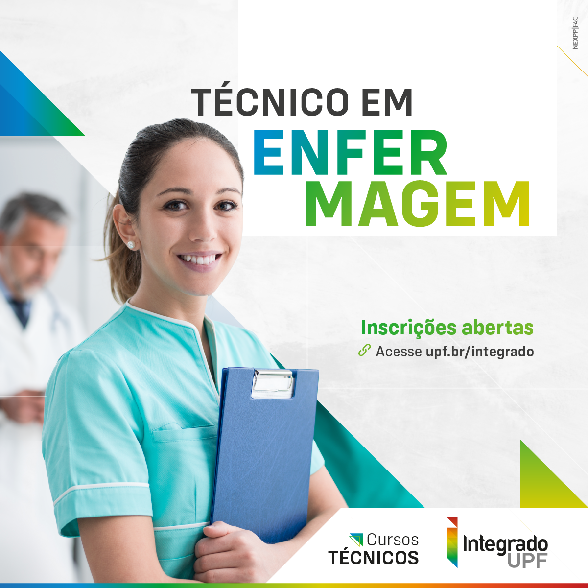 Rápida Inserção No Mercado De Trabalho Faz Parte Do Curso Técnico Em ...