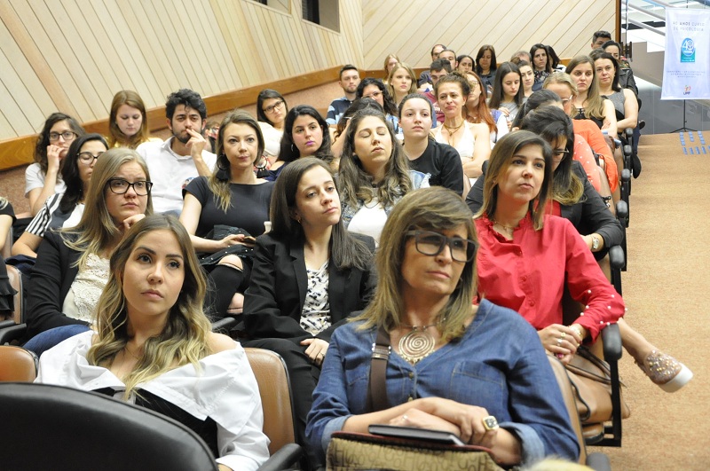 Curso De Psicologia Debate Dissidências Sexuais E Psicanálise Upf Universidade De Passo Fundo 9267