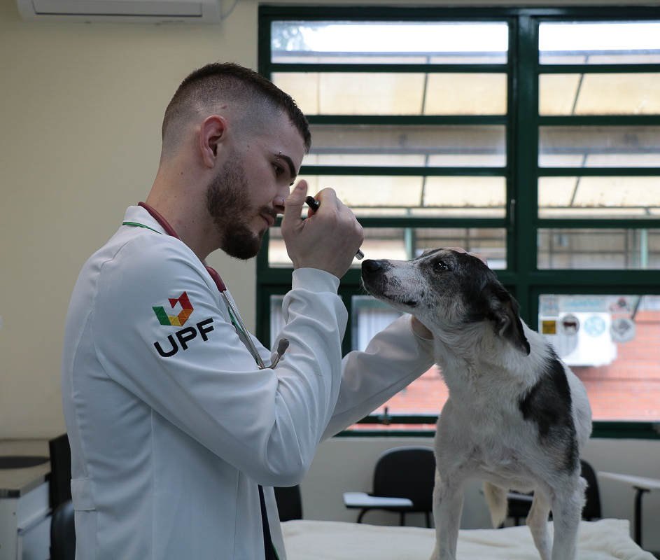 Hospital Veterinário