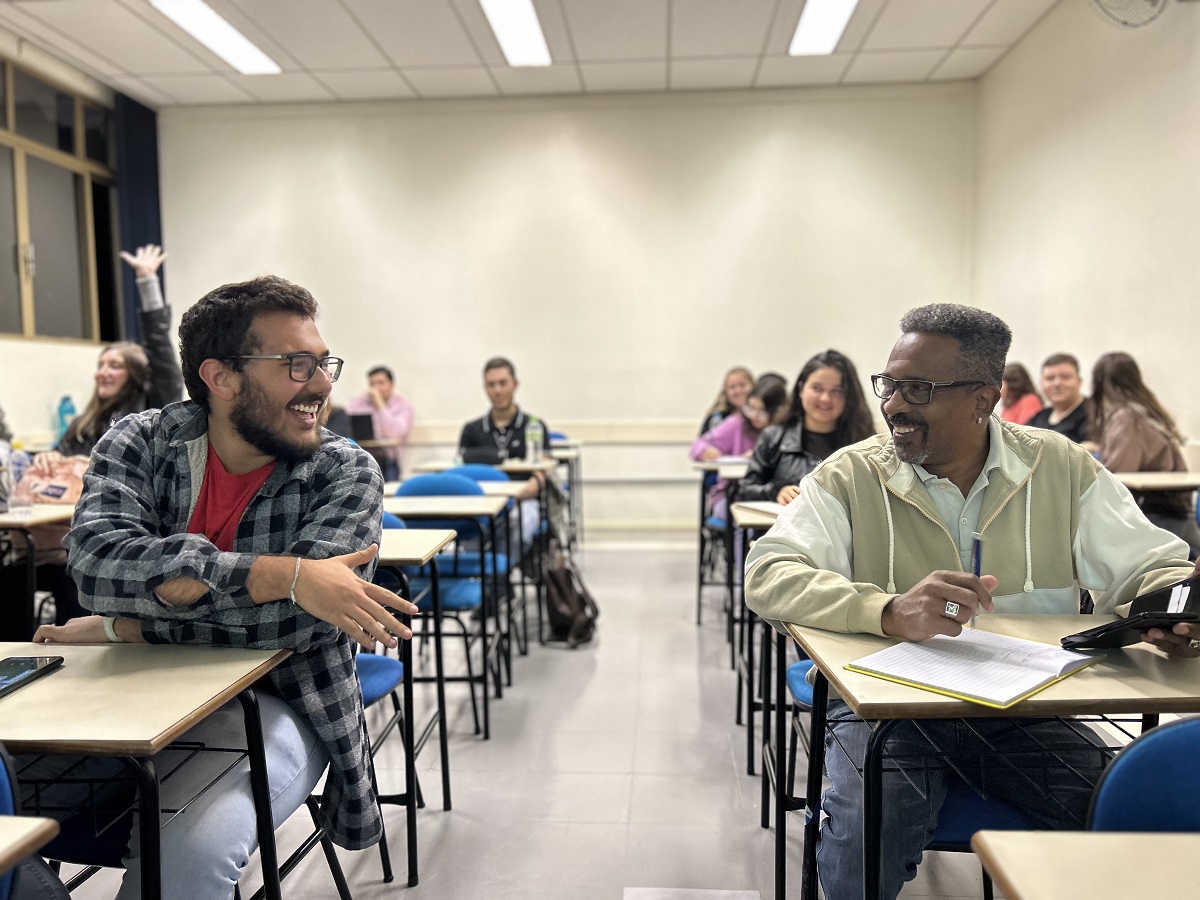 Professor Do Amanhã: UPF Oferece 100 Vagas Gratuitas Para Cursos De ...