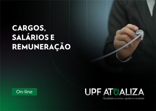 Cargos, salários e remuneração 5