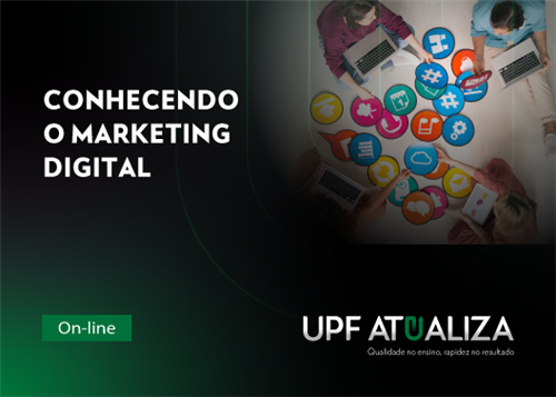 Conhecendo o Marketing Digital 8