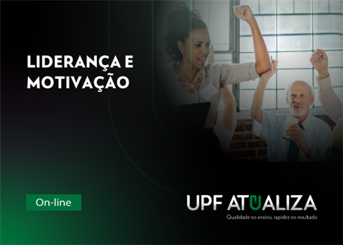 Liderança e Motivação 11