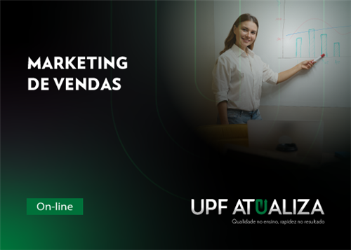 Marketing de vendas 13