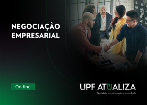 Negociação empresarial 16