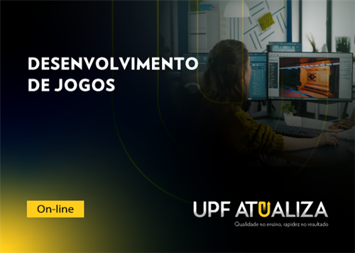 Desenvolvimento de jogos 24