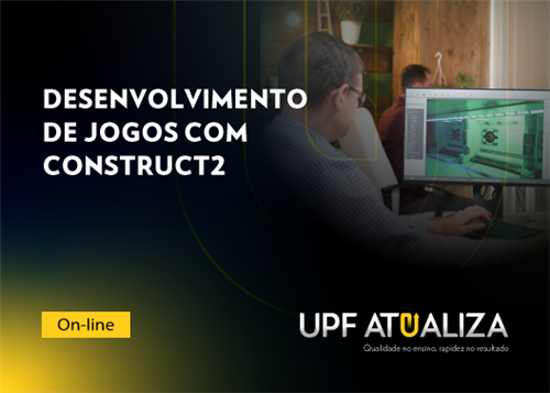 Desenvolvimento de jogos com Construct2  25