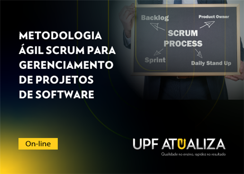  Metodologia ágil Scrum para gerenciamento de projetos de software  35