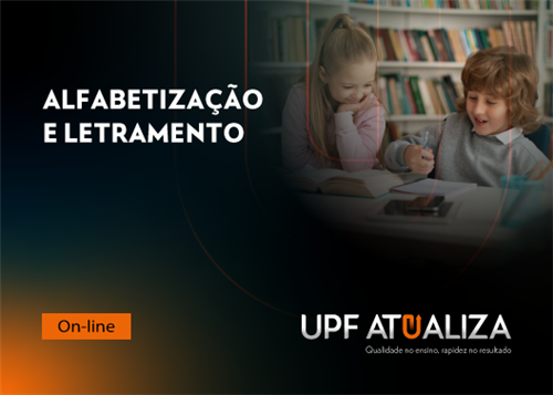 Alfabetização e Letramento 40