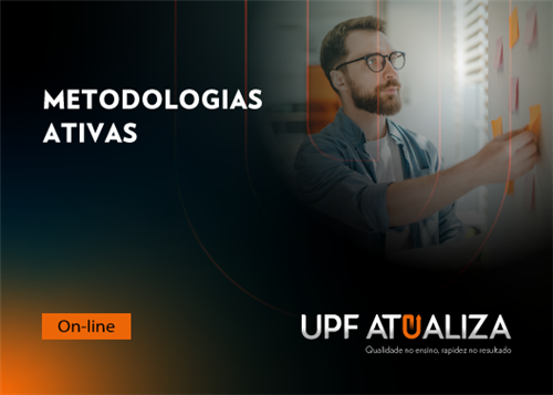 Metodologias Ativas  44