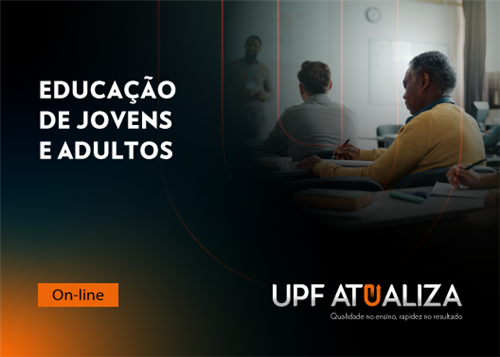  Educação de Jovens e Adultos  48