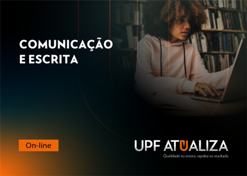 Comunicação e escrita 54