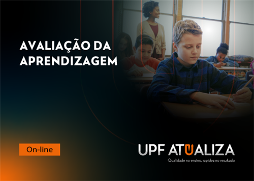 Avaliação da Aprendizagem  62