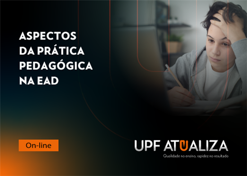 Aspectos da prática pedagógica na EaD 69