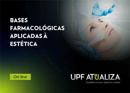 Bases farmacológicas aplicadas à estética  89