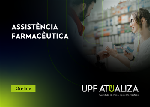 Assistência Farmacêutica 102