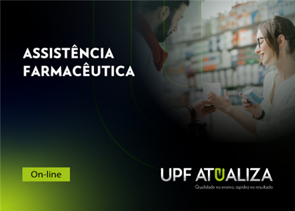 Assistência Farmacêutica 102 