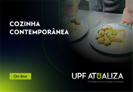 Cozinha Contemporânea  106 